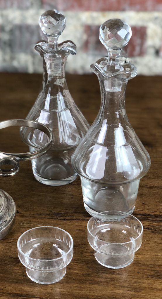 Brocante De La Ferme