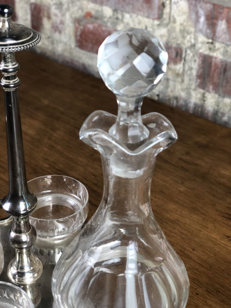 Brocante De La Ferme