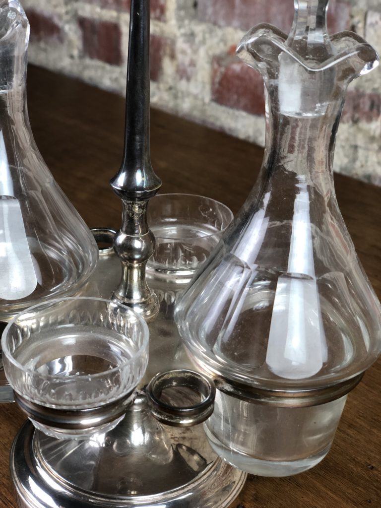 Brocante De La Ferme