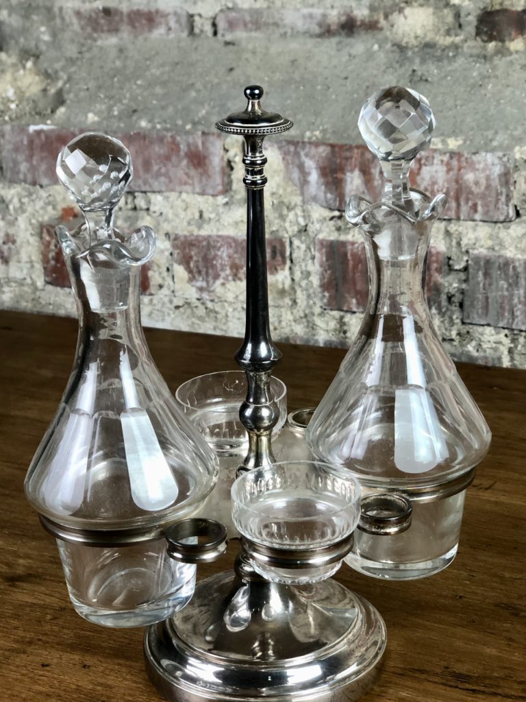 Brocante De La Ferme
