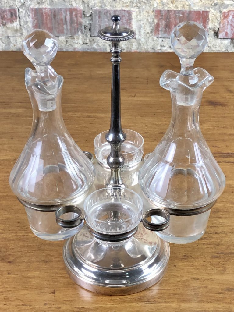 Brocante De La Ferme