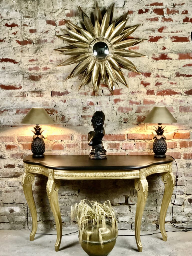 Brocante De La Ferme