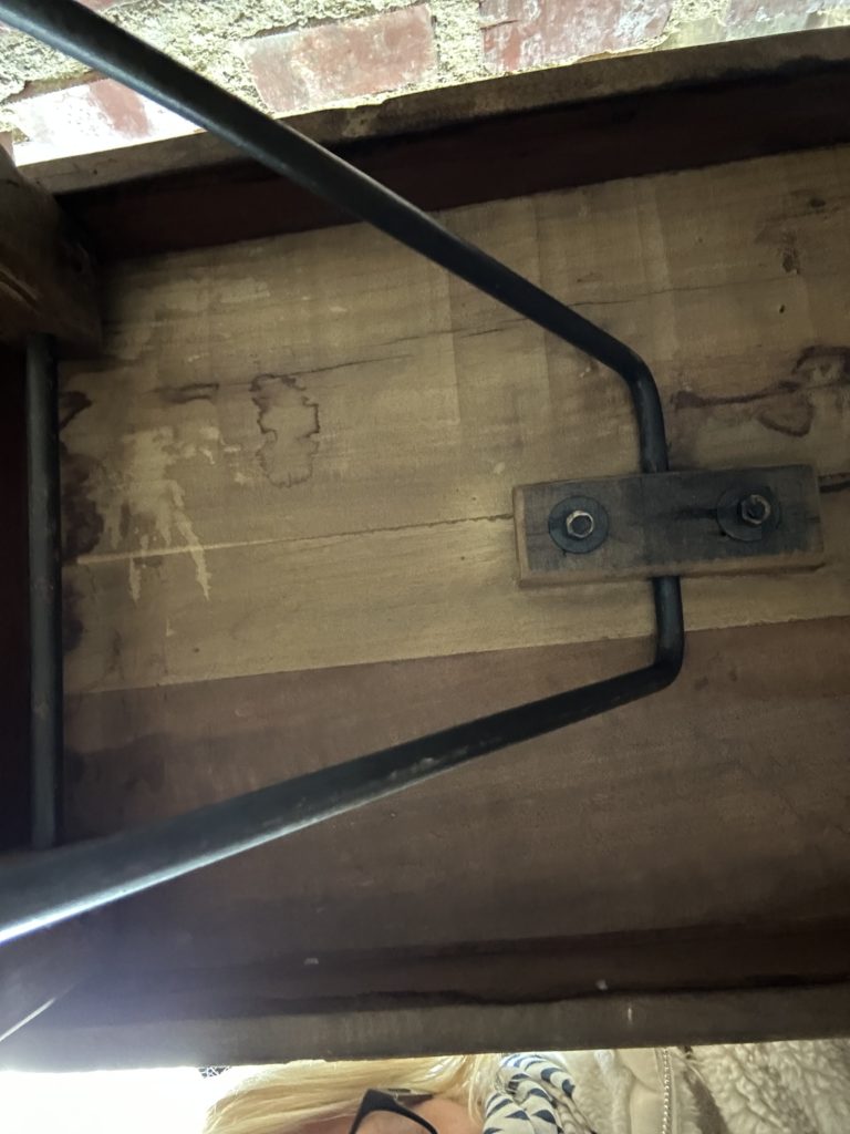Brocante De La Ferme