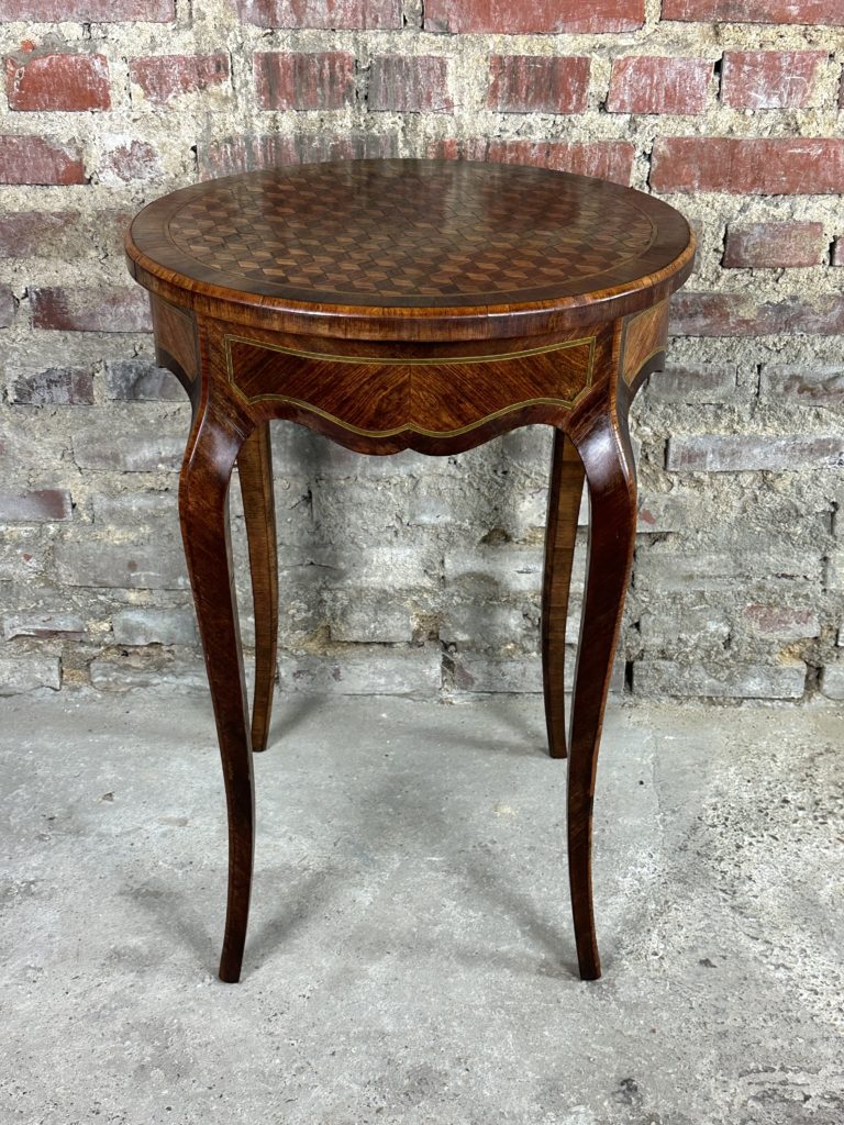 Brocante De La Ferme