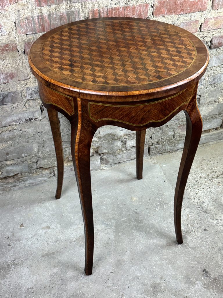 Brocante De La Ferme