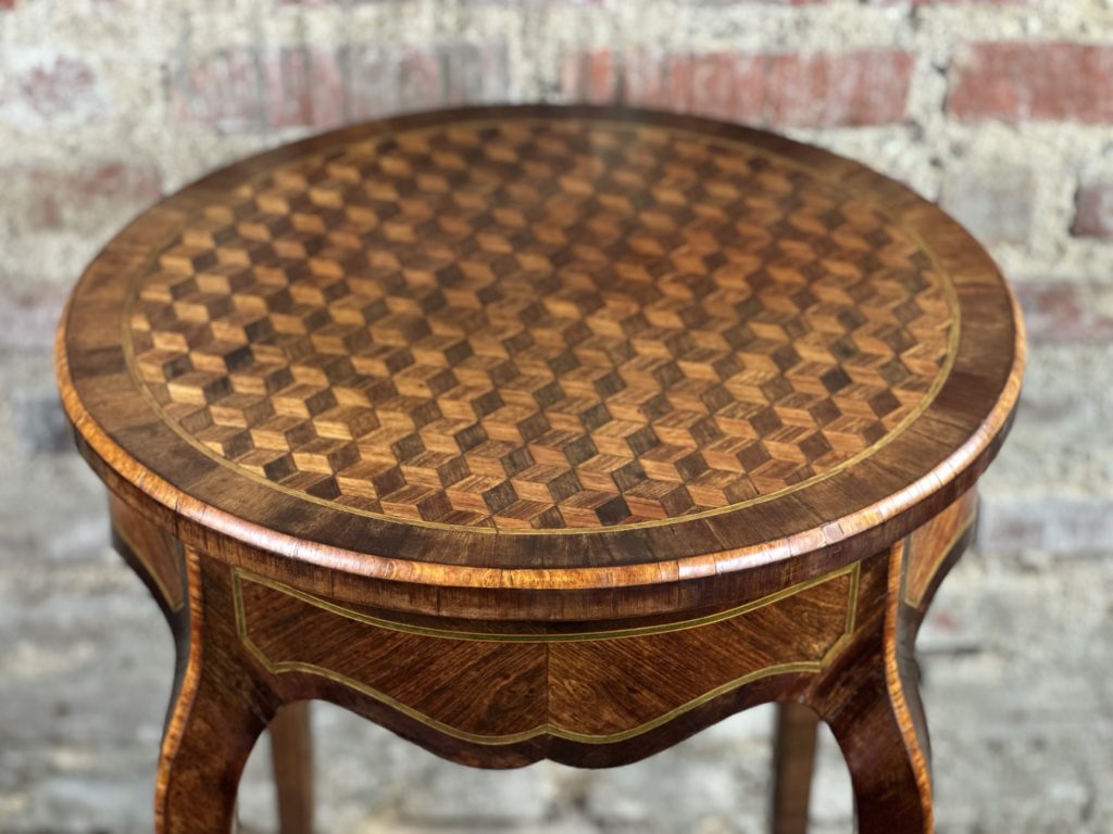 Brocante De La Ferme
