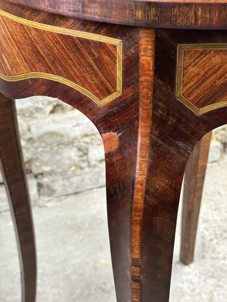 Brocante De La Ferme