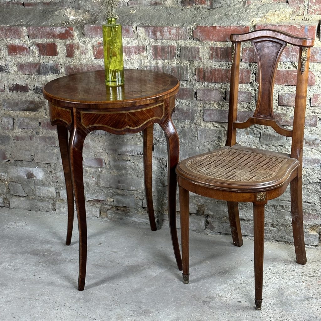 Brocante De La Ferme