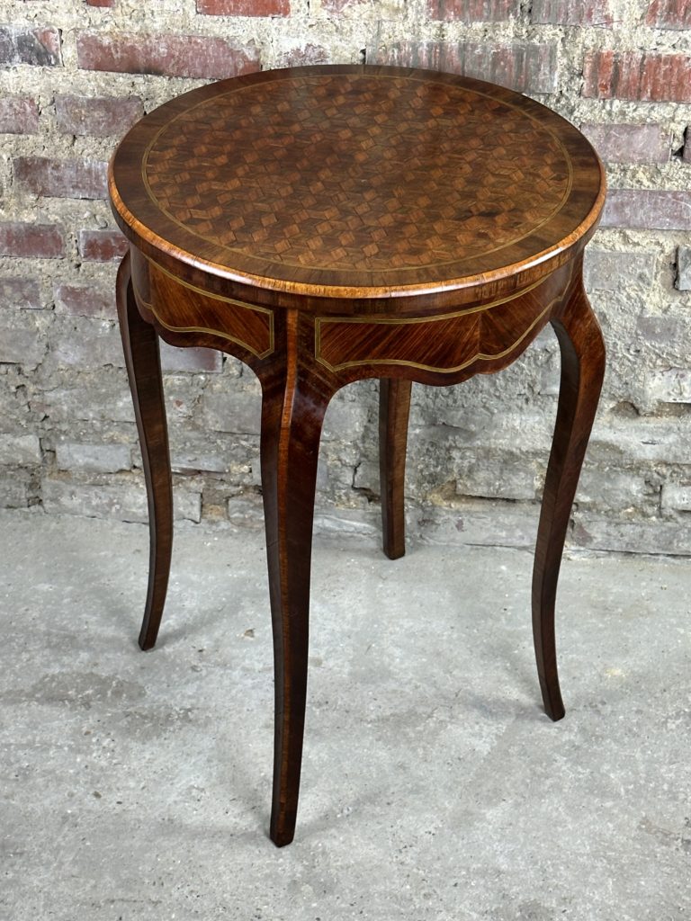 Brocante De La Ferme