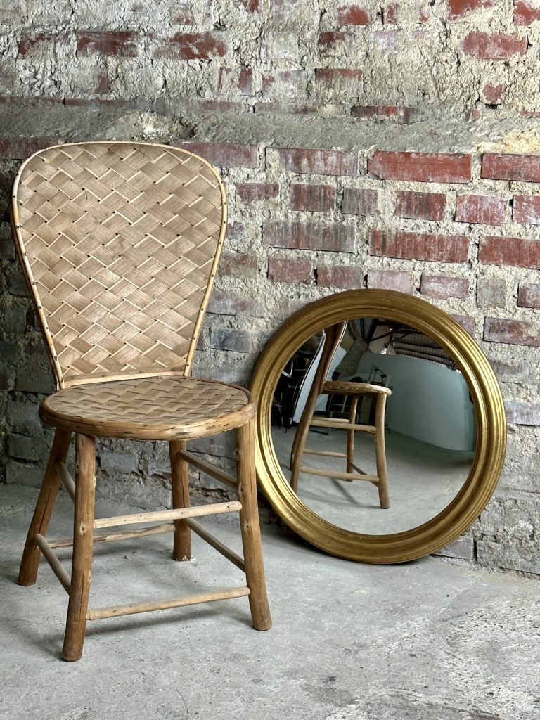 Brocante De La Ferme