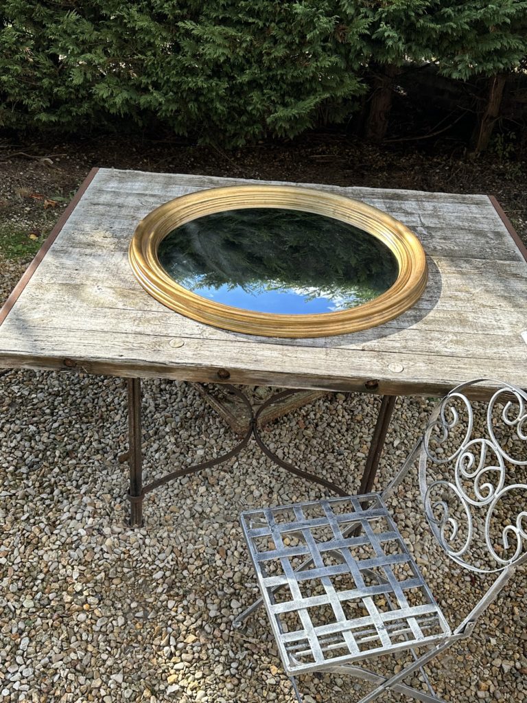 Brocante De La Ferme