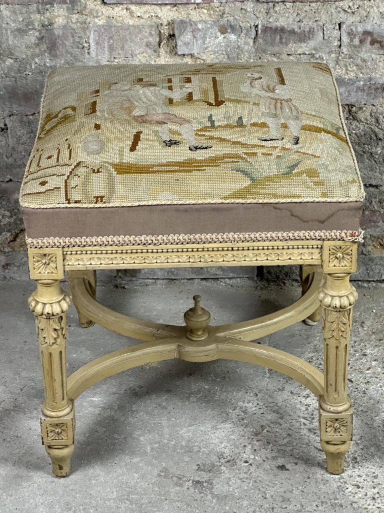 Brocante De La Ferme