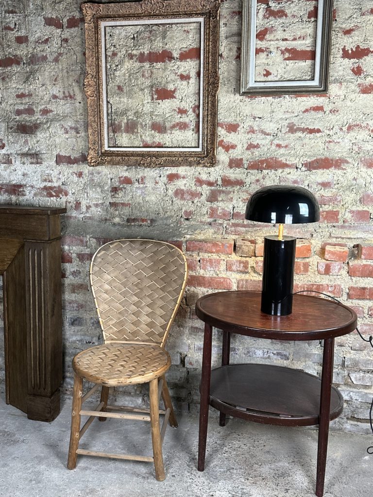 Brocante De La Ferme