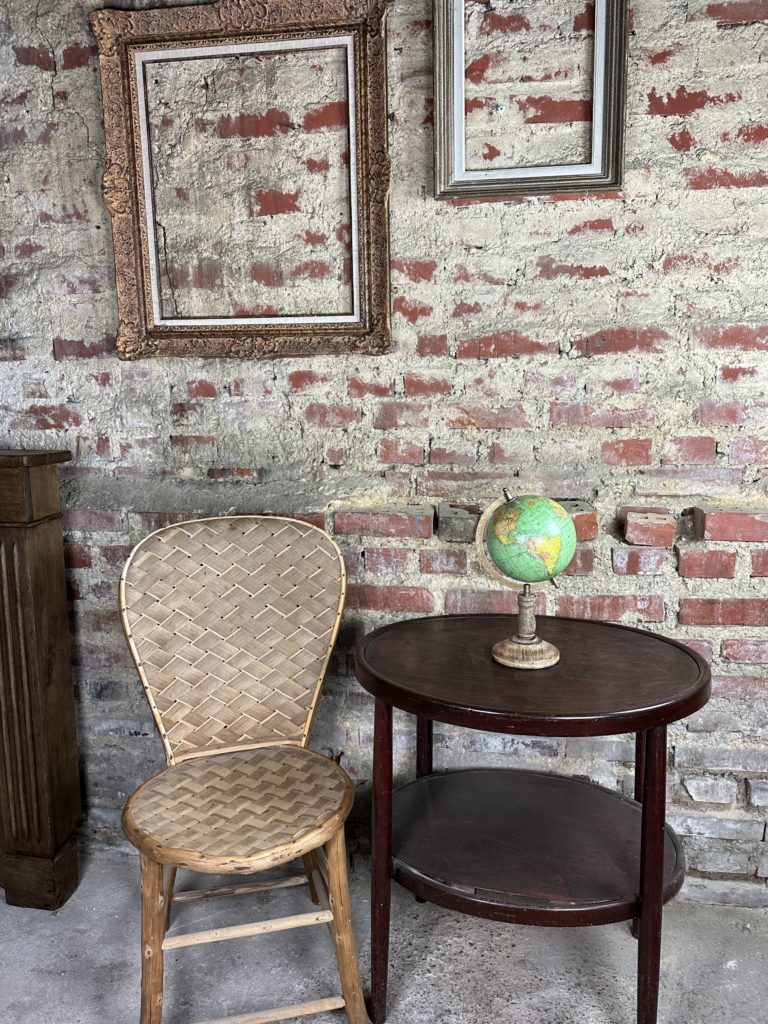 Brocante De La Ferme