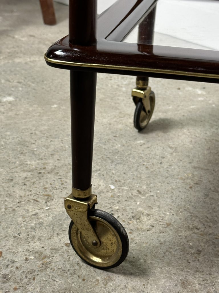 Brocante De La Ferme