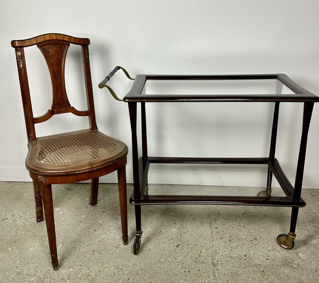 Brocante De La Ferme