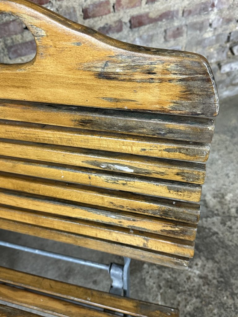 Brocante De La Ferme