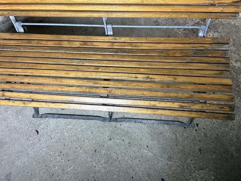 Brocante De La Ferme