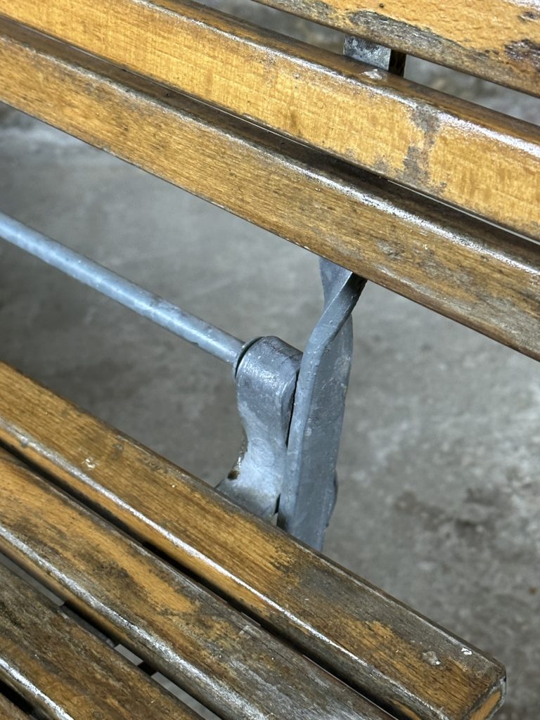 Brocante De La Ferme