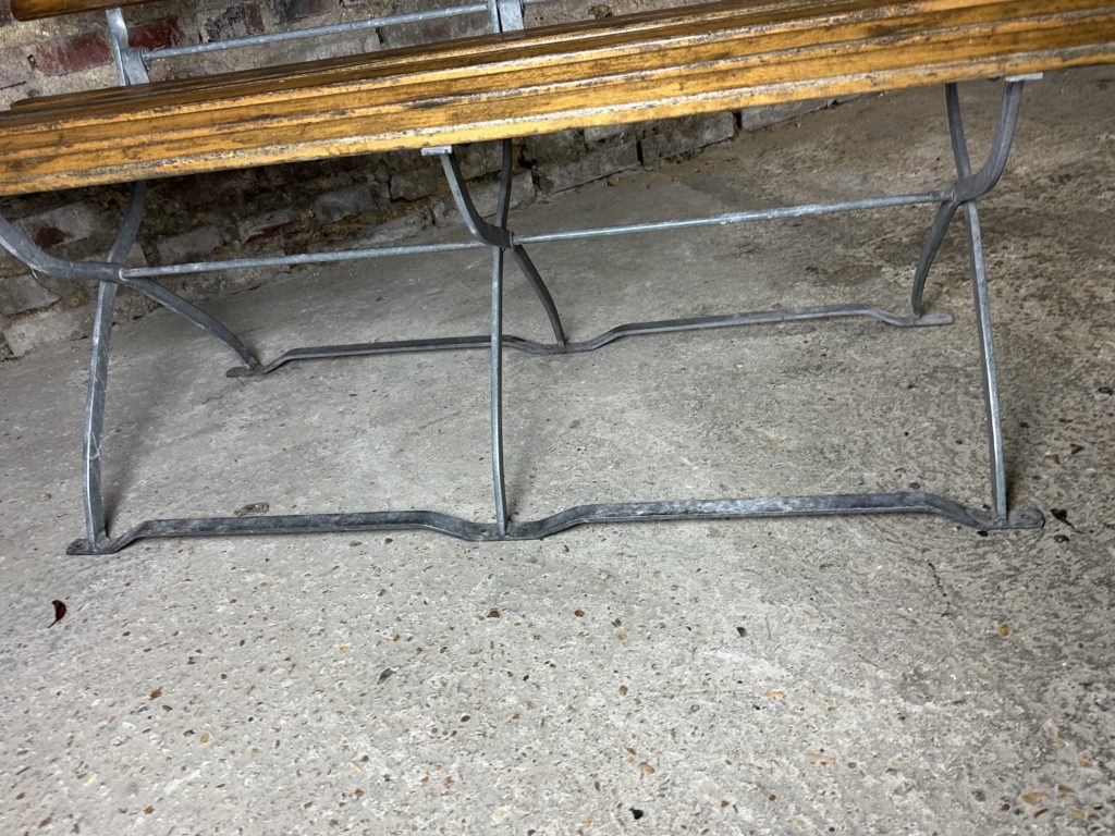 Brocante De La Ferme