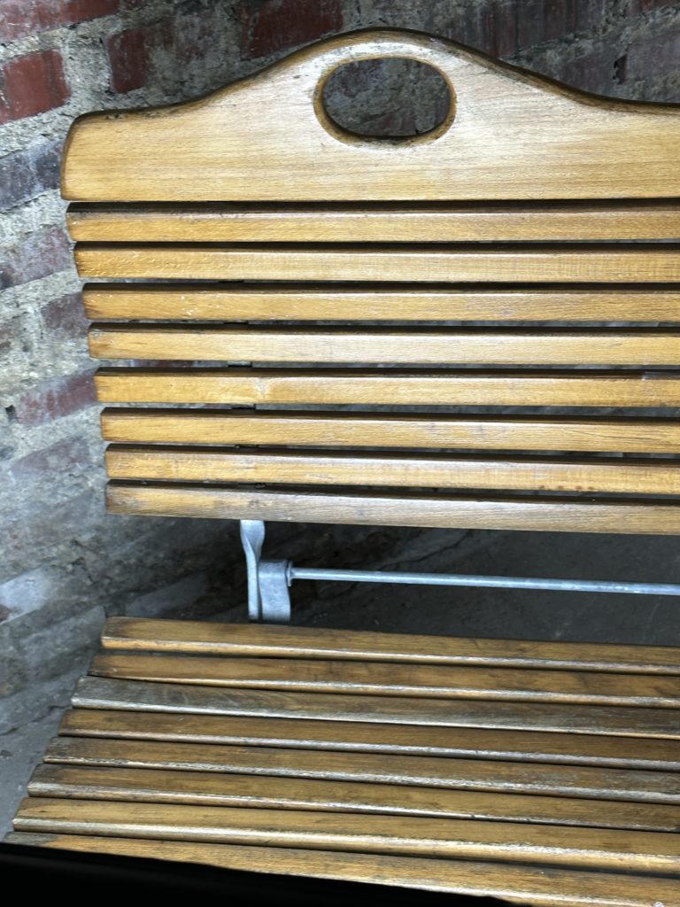 Brocante De La Ferme