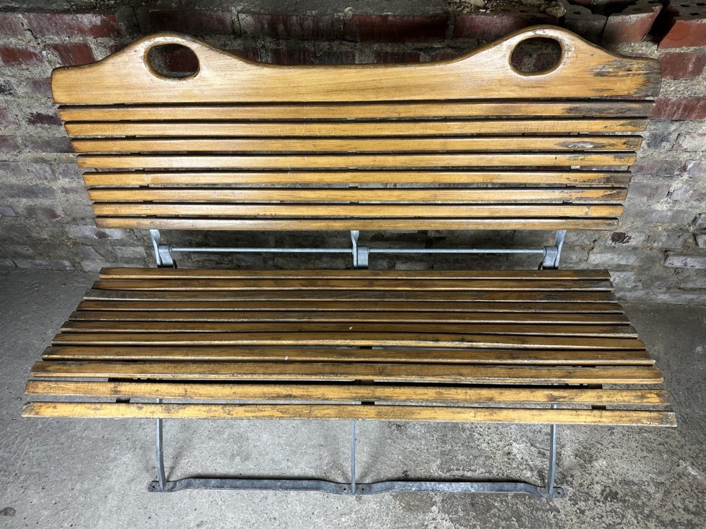 Brocante De La Ferme