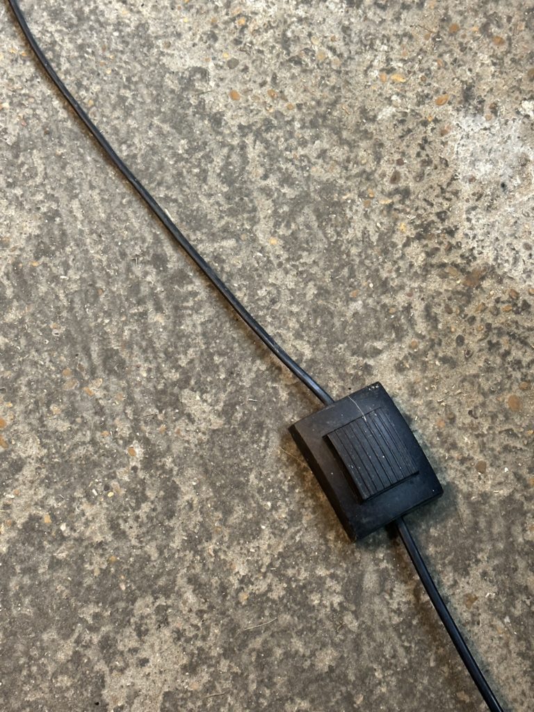 Brocante De La Ferme