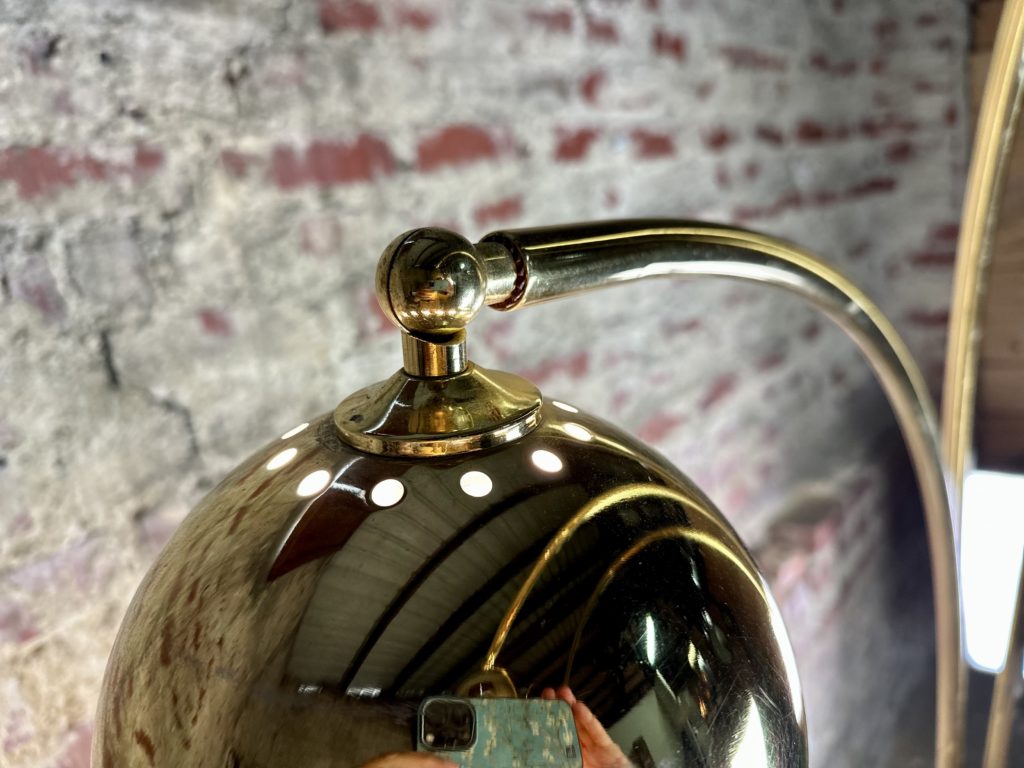 Brocante De La Ferme