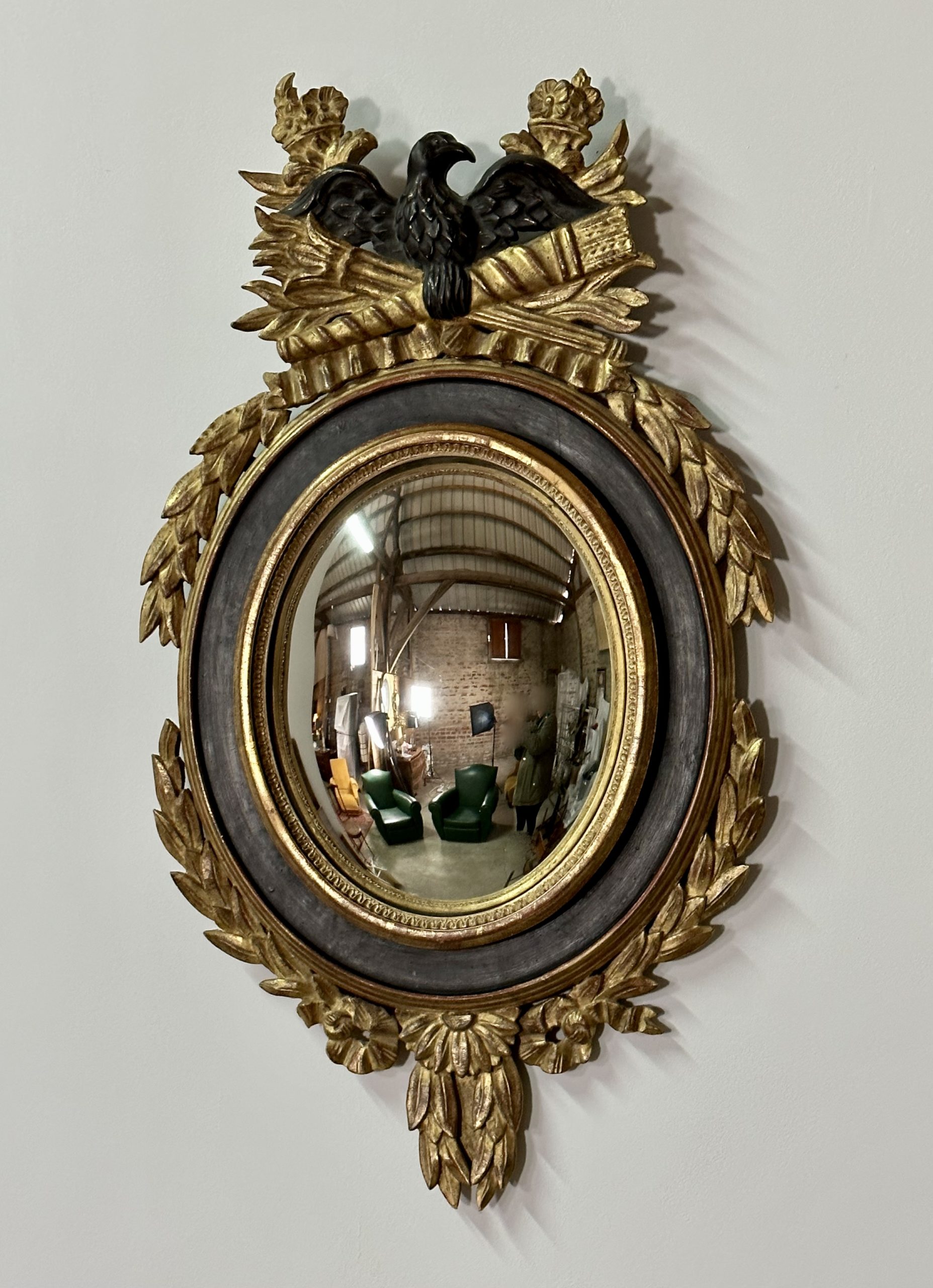 Brocante De La Ferme