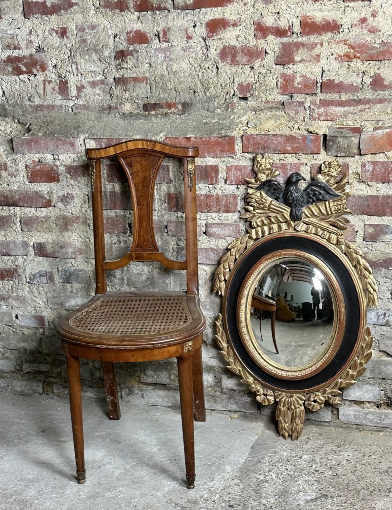 Brocante De La Ferme