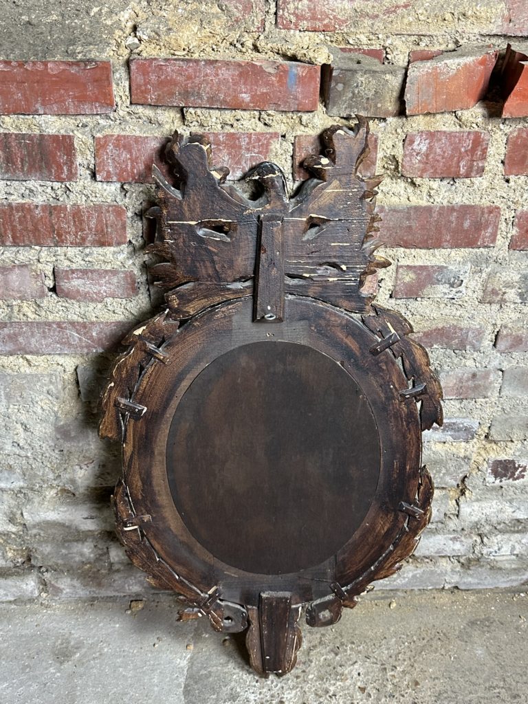 Brocante De La Ferme