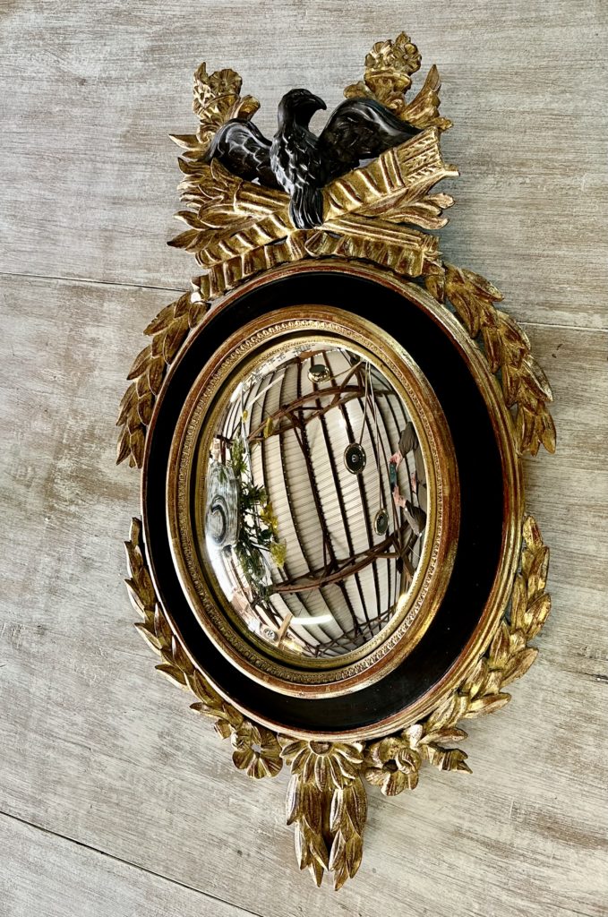 Brocante De La Ferme