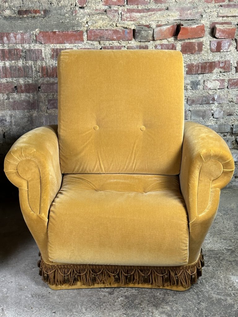 Brocante De La Ferme