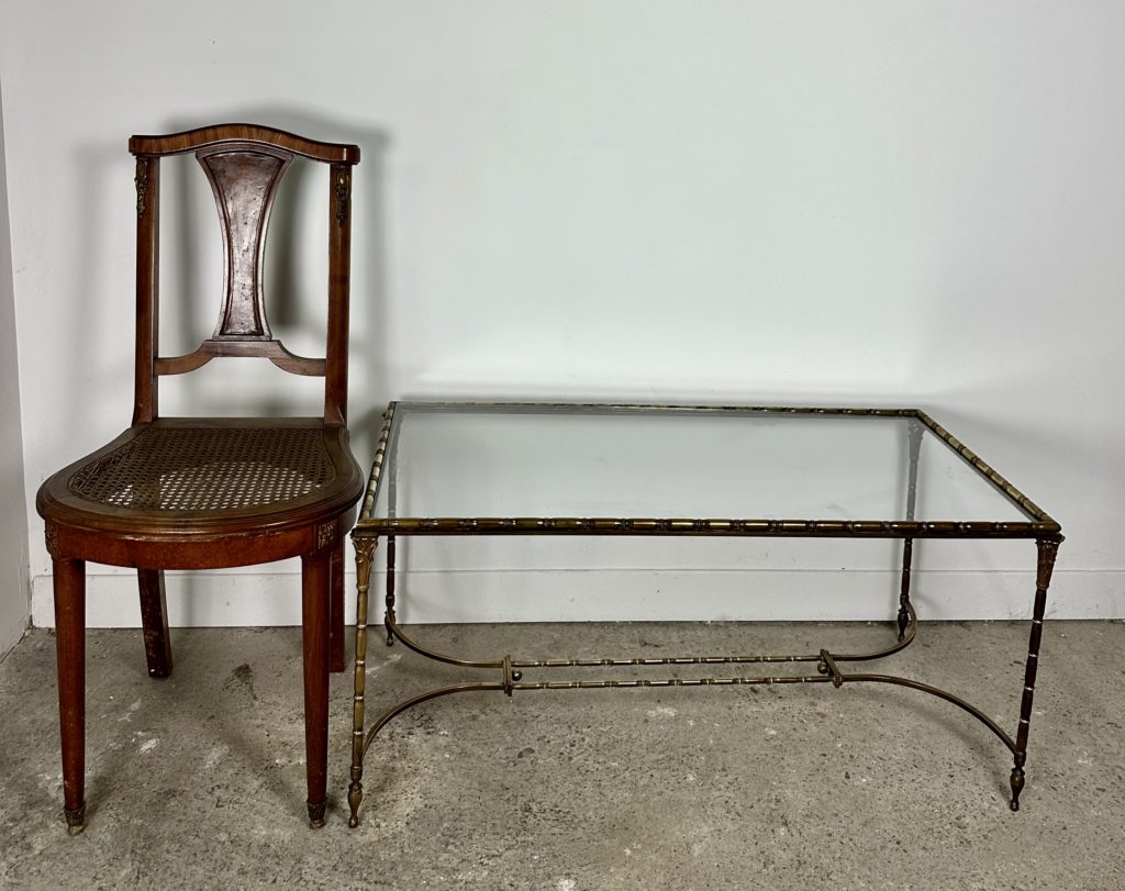 Brocante De La Ferme