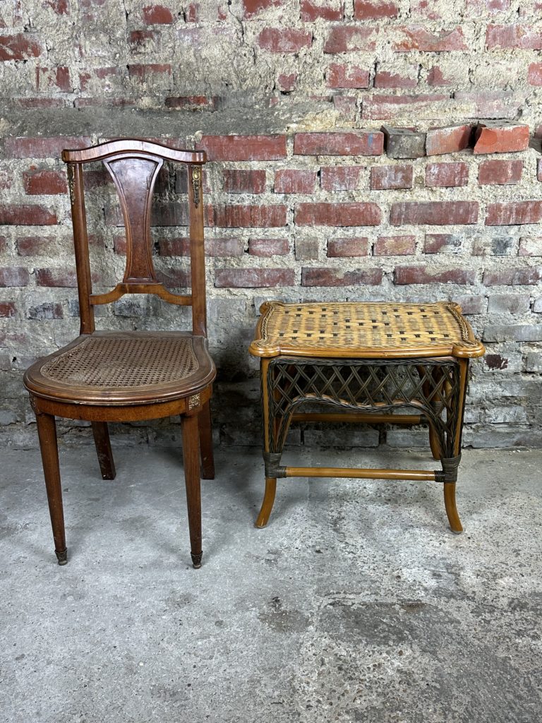 Brocante De La Ferme