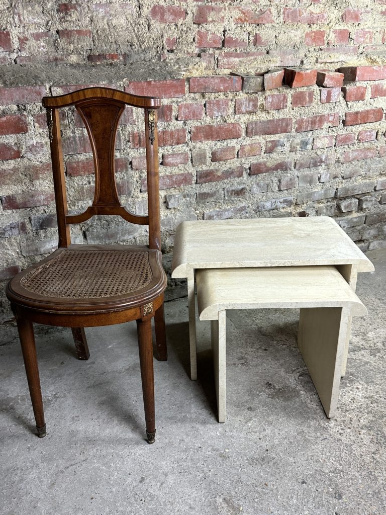Brocante De La Ferme