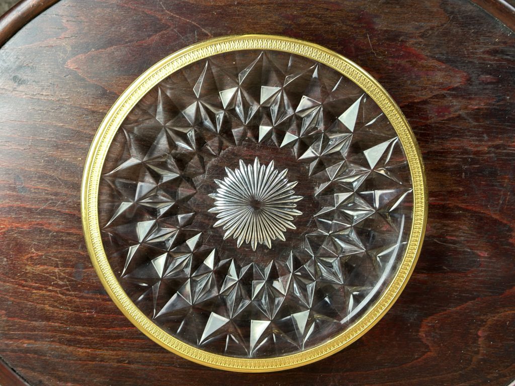 Brocante De La Ferme
