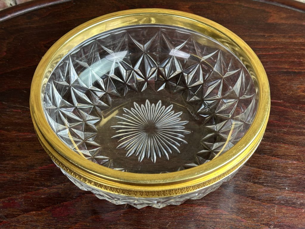 Brocante De La Ferme