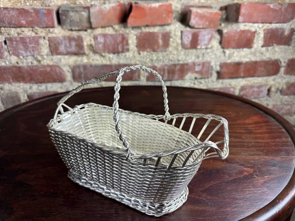 Brocante De La Ferme