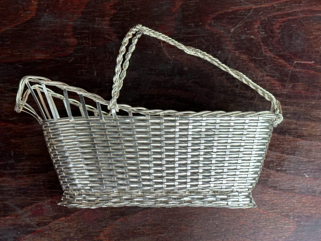 Brocante De La Ferme