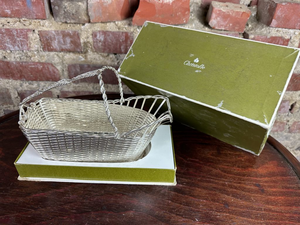 Brocante De La Ferme