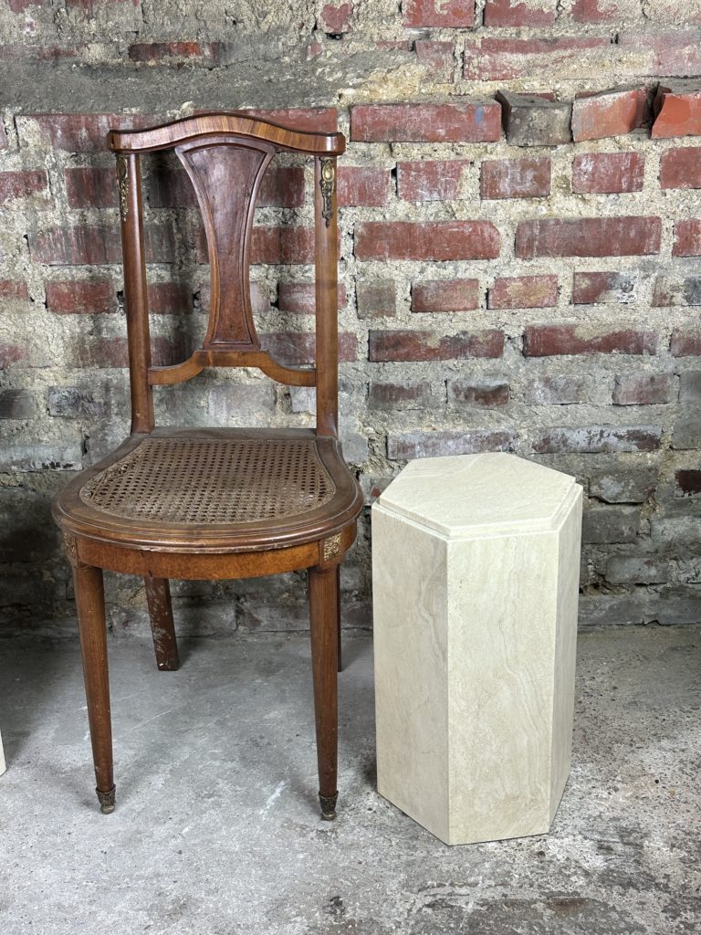 Brocante De La Ferme