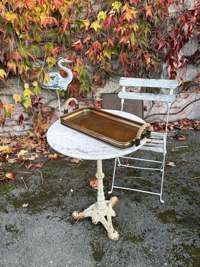 Brocante De La Ferme
