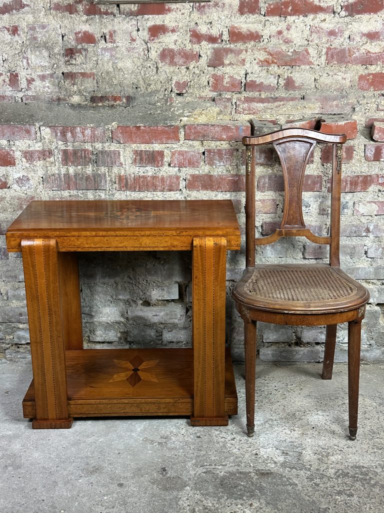 Brocante De La Ferme