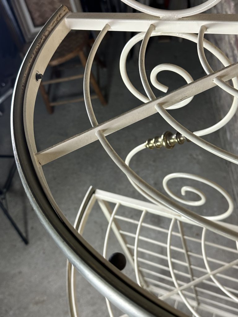 Brocante De La Ferme