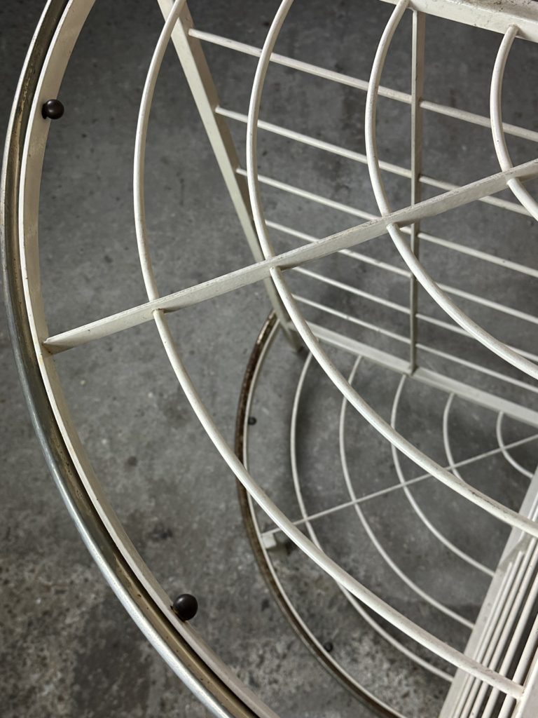 Brocante De La Ferme