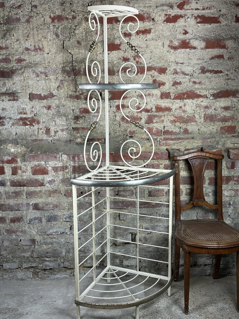 Brocante De La Ferme