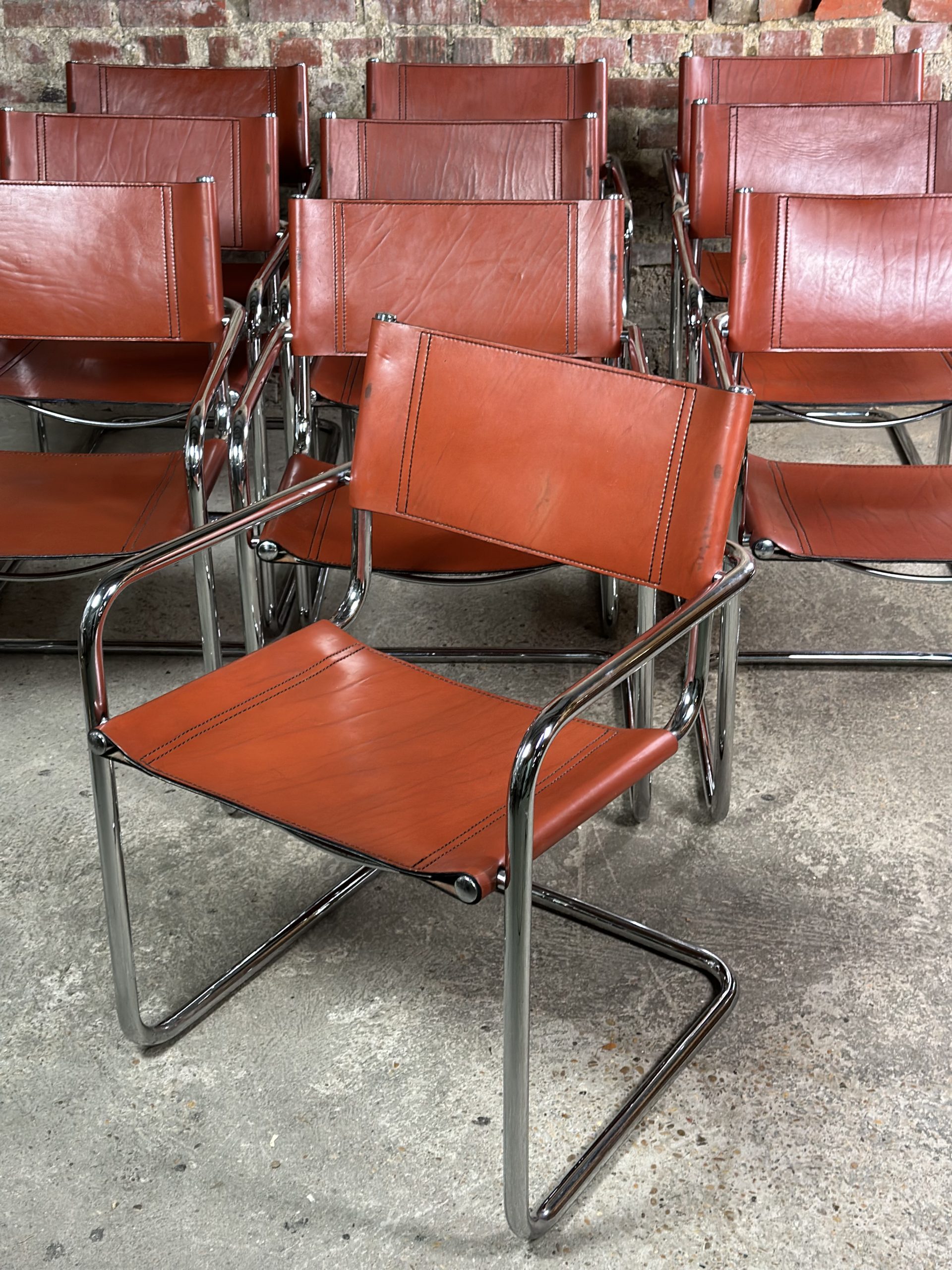 Brocante De La Ferme