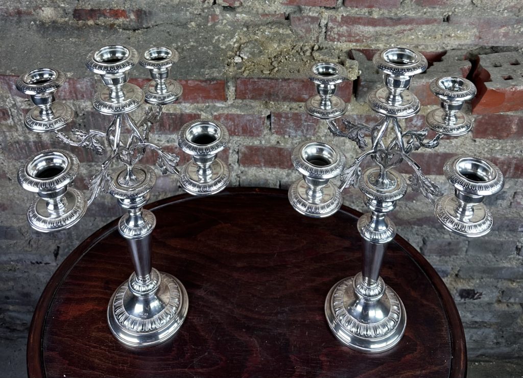 Brocante De La Ferme