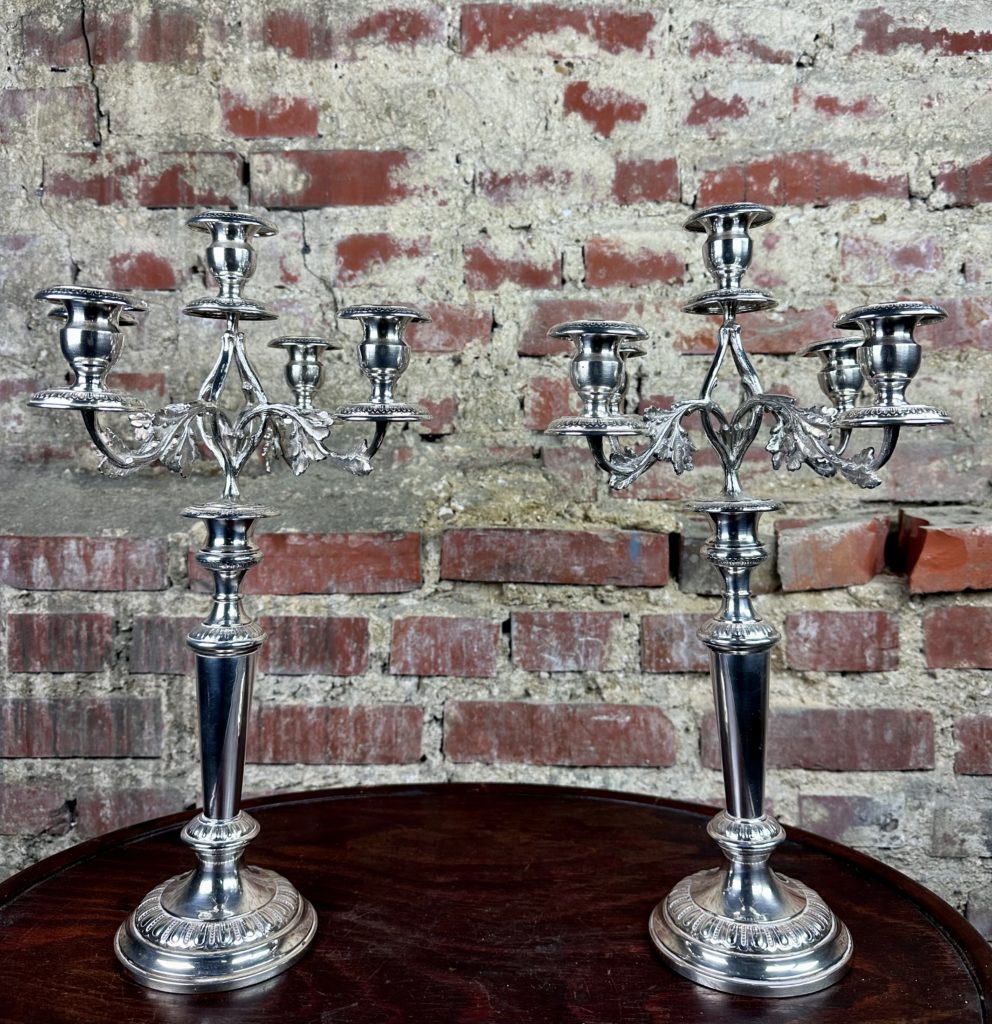 Brocante De La Ferme